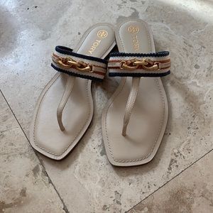 Tory Burch sandal